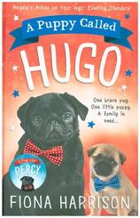 A Puppy Called Hugo