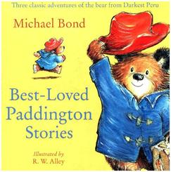 Best-Loved Paddington Stories