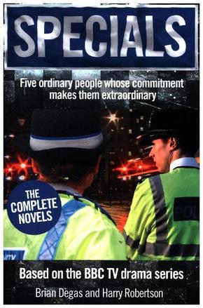 Specials: Based on the BBC TV Drama Series