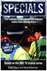 Specials: Based on the BBC TV Drama Series