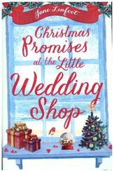 The Christmas Promises at the Little Wedding Shop