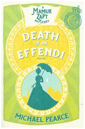Death of an Effendi
