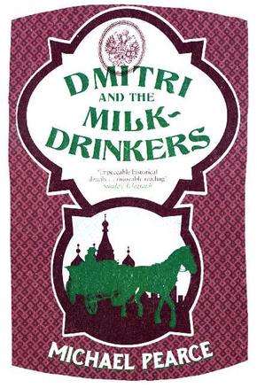 Dmitri and the Milk-Drinkers