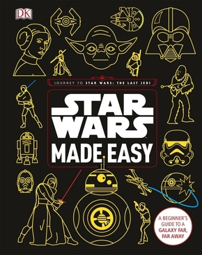 Star Wars Made Easy