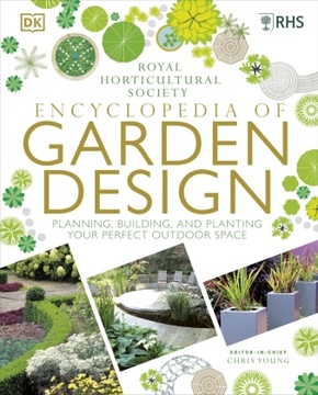 Royal Horticultural Society Encyclopedia of Garden Design