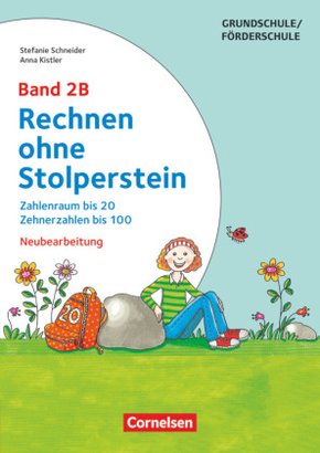 Rechnen ohne Stolperstein - Band 2B