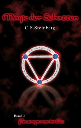 Magie der Schatten - Feuerspuren im Eis
