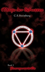 Magie der Schatten - Feuerspuren im Eis