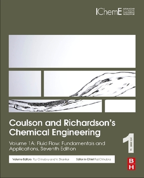 Coulson and Richardson's Chemical Engineering - Vol.1