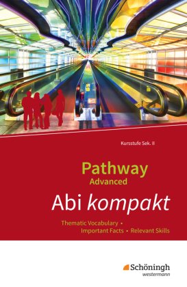 Pathway Advanced - Ausgabe Baden-Württemberg
