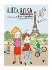 Leo & Rosa reisen nach Frankreich