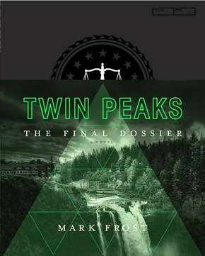 Twin Peaks - The Final Dossier