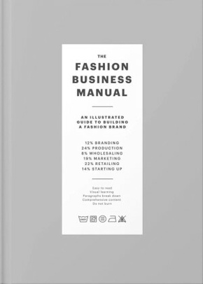 The Fashion Business Manual