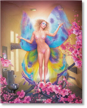 David LaChapelle. Lost and Found. Part I - Pt.1