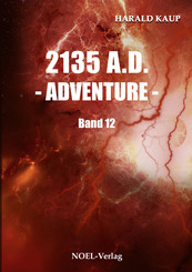 2135 A.D. - Adventure -