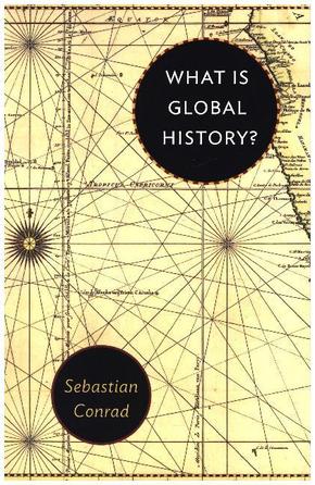 What Is Global History?