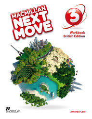 Macmillan Next Move - Workbook - Pt.3