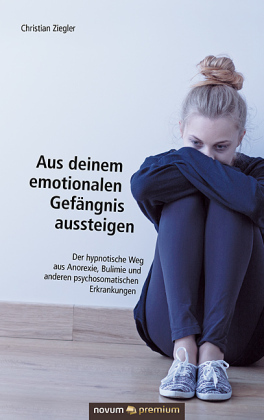 Aus deinem emotionalen Gefängnis aussteigen