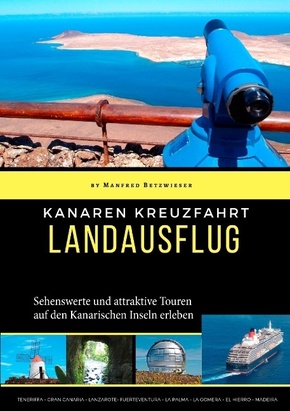 Kanaren Kreuzfahrt