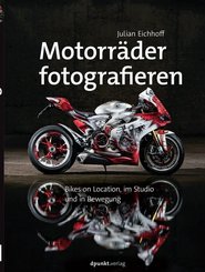 Motorräder fotografieren