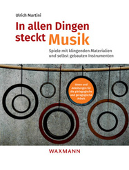 In allen Dingen steckt Musik