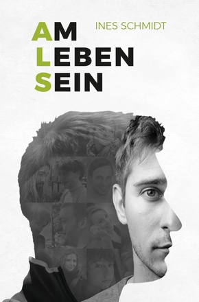 Am Leben Sein, m. Audio-CD