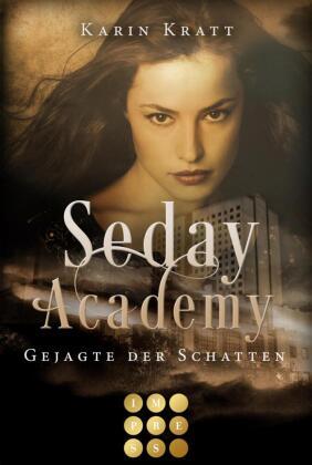 Seday Academy - Gejagte der Schatten