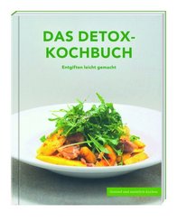 Das DETOX-Kochbuch