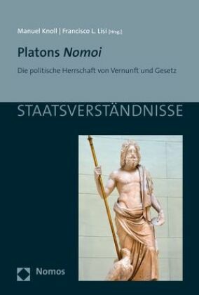 Platons Nomoi