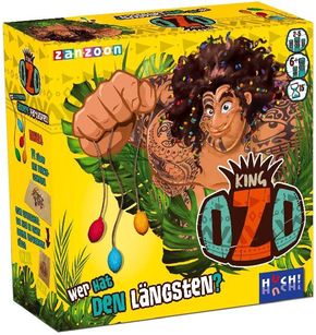 King Ozo (Spiel)