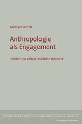 Anthropologie als Engagement