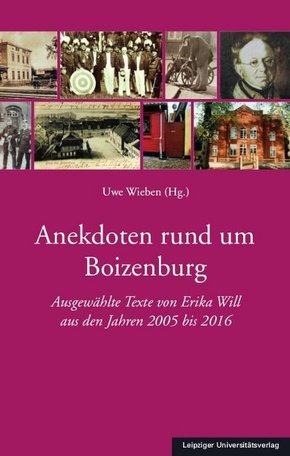 Anekdoten rund um Boizenburg