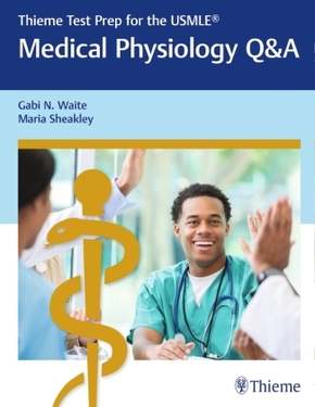 Medical Physiology Q & A