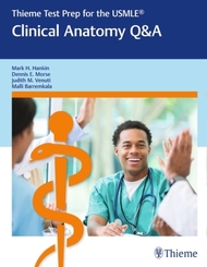 Clinical Anatomy Q & A