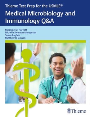 Medical Microbiology and Immunology Q & A