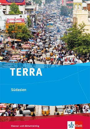 TERRA Südasien