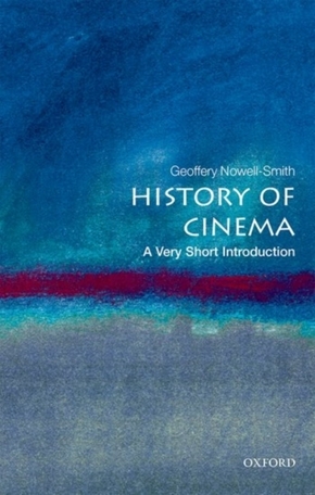 History of Cinema: A Very Short Introduction