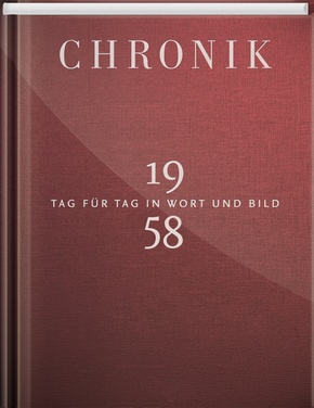 Chronik 1958