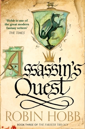 The Assassin's Quest