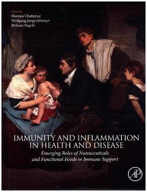 Immunity and Inflammation in Health and Disease