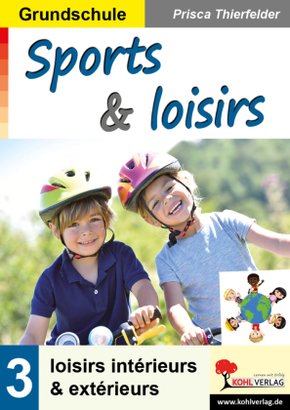 Sports & loisirs / Grundschule