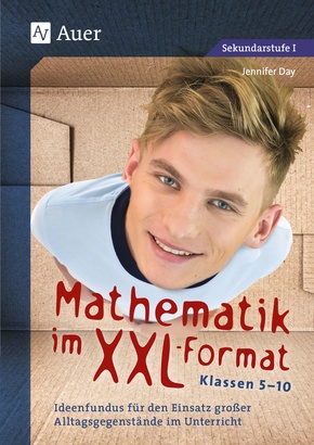 Mathematik im XXL-Format