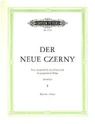 Der neue Czerny - Bd.1