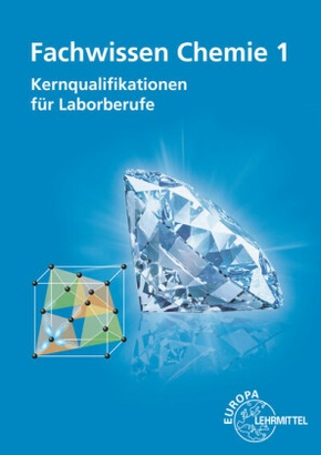 Fachwissen Chemie - Bd.1
