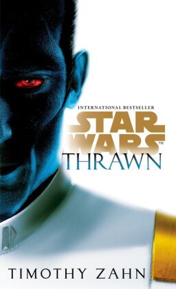 Star Wars, Thrawn