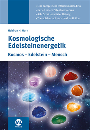 Kosmologische Edelsteinenergetik