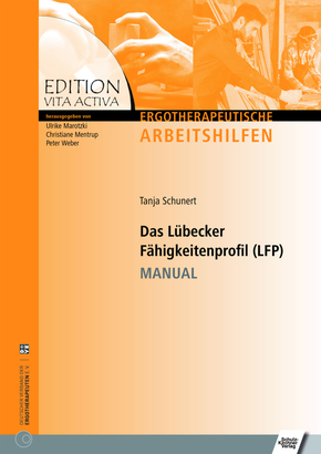 Das Lübecker Fähigkeitenprofil (LFP)