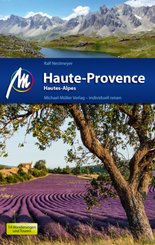 Haute-Provence Reiseführer