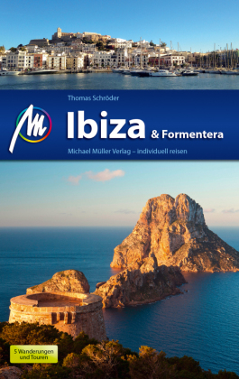 Ibiza & Formentera Reiseführer