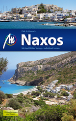 Naxos Reiseführer